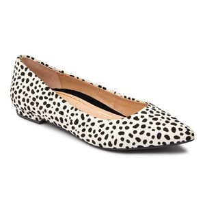 Vionic Flats Lena Spot Size 8.5